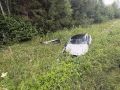 Молодой мужчина погиб в ДТП в Кирилловском округе