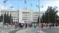 Международный фестиваль «Блюз на веранде» открылся в Вологде