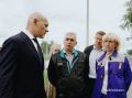 Андрей Накрошаев: Работаем по обращениям жителей