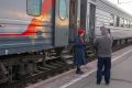 В состав скорого поезда № 107/108 Вологда – Москва будут включаться дополнительные плацкартные вагоны на рейсы туда/обратно с 20 июля до 3 августа