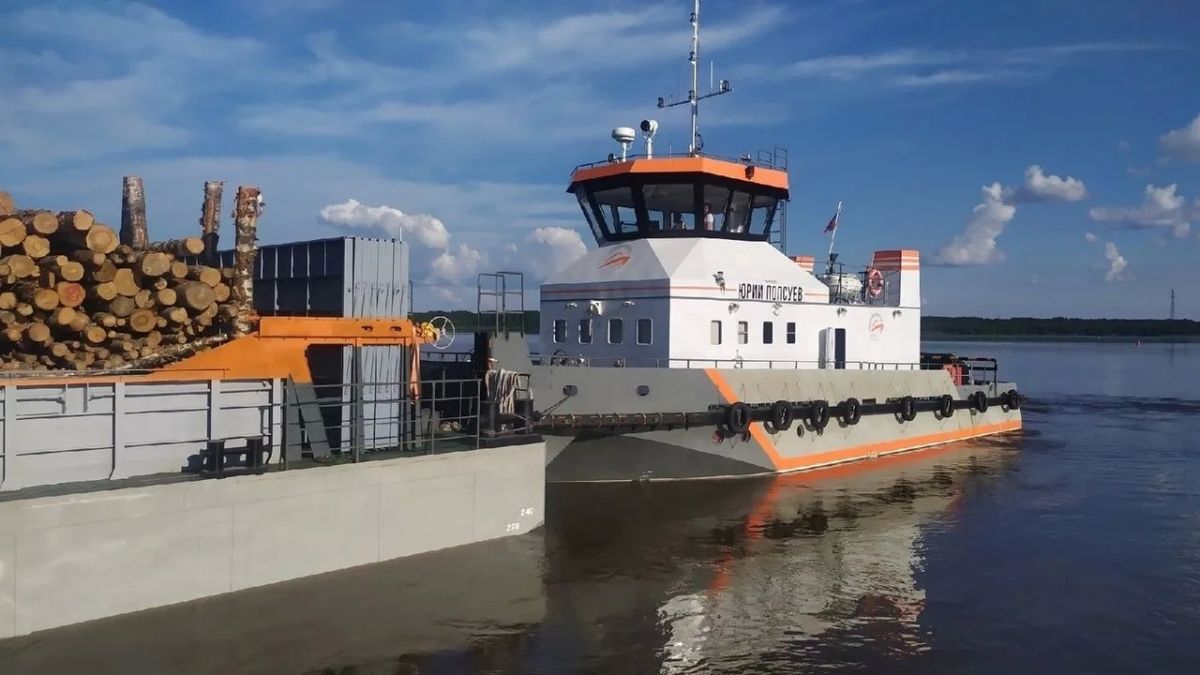 Череповецкий судостроительный завод является резидентом ТОСЭР «Череповец» с особым льготным налоговым режимом Череповецкий судостроительный завод является резидентом ТОСЭР «Череповец» с особым льготным налоговым режимом