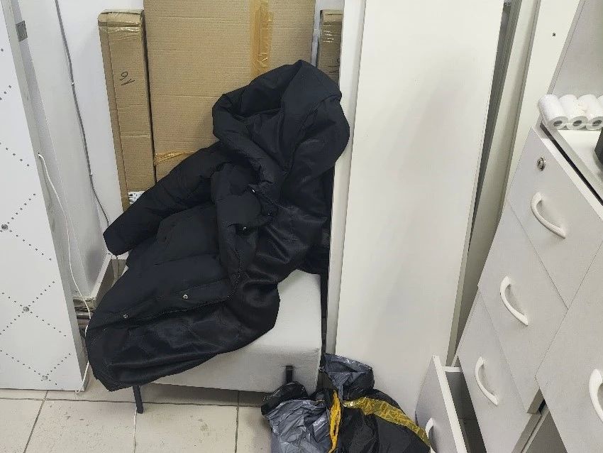 В Вологде полицейские завершили расследование уголовного дела, возбужденного в отношении членов организованной преступной группы, занимавшейся изготовлением и оборотом порнографических материалов В Вологде полицейские завершили расследование уголовного дела, возбужденного в отношении членов организованной преступной группы, занимавшейся изготовлением и оборотом порнографических материалов