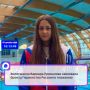 В Уфе прошёл второй день Первенства России по плаванию