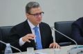 Георгий Филимонов: Провели расширенное заседание с участием членов Правительства Вологодской области и Правительства Санкт-Петербурга