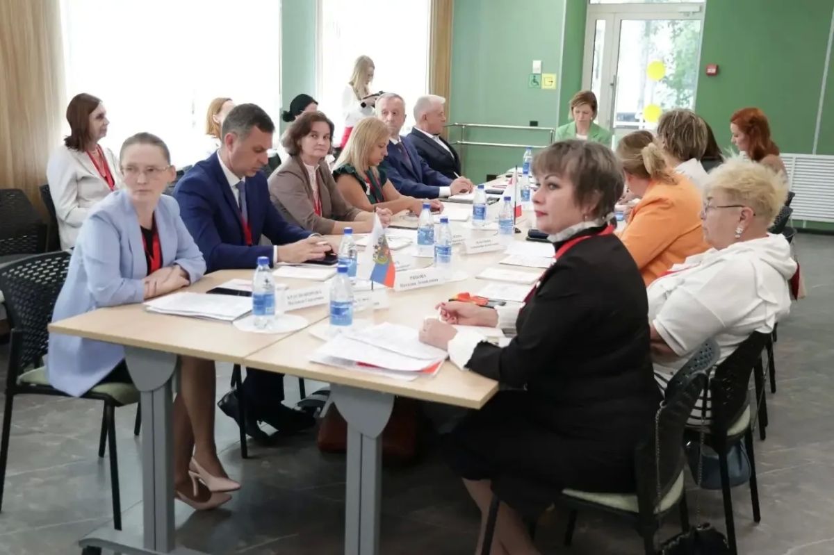 Укрепление сотрудничества Вологодчины и Санкт-Петербурга Укрепление сотрудничества Вологодчины и Санкт-Петербурга