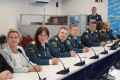 Пожарный надзор отмечает 99-летие