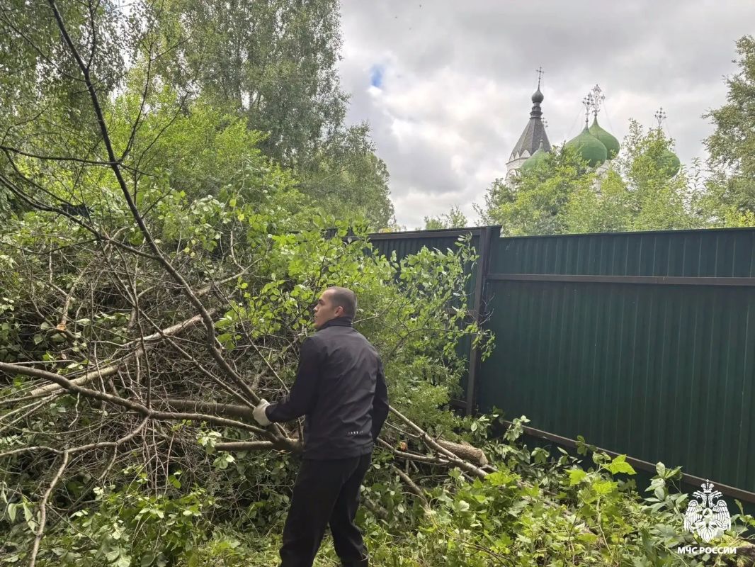 Помощь святым обителям накануне профессионального праздника Помощь святым обителям накануне профессионального праздника