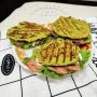 Сэндвичи из авокадо: вкусно, полезно и стильно