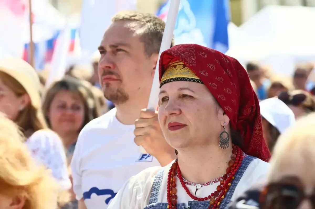 В Вологде состоялось торжественное открытие Дней Санкт-Петербурга В Вологде состоялось торжественное открытие Дней Санкт-Петербурга