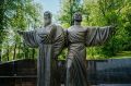Георгий Филимонов: Сегодня, в день Собора Радонежских святых, мы вспоминаем преподобных Афанасия и Феодосия Череповецких — подвижников, основавших Воскресенский монастырь и положивших начало Череповцу