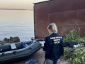 В Шекснинском округе устанавливаются обстоятельства гибели в воде череповчанина