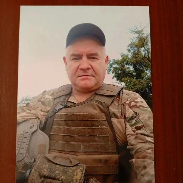 В зоне проведения специальной военной операции погиб военнослужащий Евгений Тараканов из Череповца