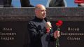 Георгий Филимонов: Исполняющий обязанности ректора Вологодского государственного университета Денис Дворников поздравил металлургов с профессиональным праздником