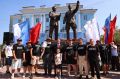 Георгий Филимонов: Благодарю объединение «Пересвет» за поддержку важных общественных инициатив, верность своим принципам и деятельное участие в сохранении исторической правды