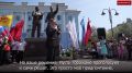 Георгий Филимонов: Новое общественное пространство должно обрести своё имя