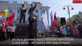 Благоустроенный сквер рядом с памятником Сталину и Бардину обретет название