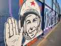 ВЕСТИ35.РФ гуляли и по Вологде и неожиданно нашли такую красоту