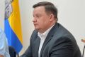 Юрий Жаворонков ушел с поста главы Вытегорского округа