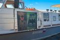 На Вологодчине спасательный катер назвали в честь героя СВО Андрея Голубева