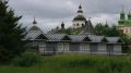 В Кирилловском округе открылся новый глемпинг