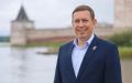 Артём Соколов избран главой Кирилловского округа