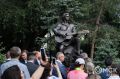 Эдуард Басурин: 25 июля в историческом сердце Омска прошло торжественное открытие памятника Владимиру Высоцкому — знаменитому советскому поэту, барду и актёру