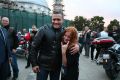 Георгий Филимонов: Ещё немного тёплых кадров с Кремлёвской площади