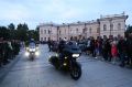 Георгий Филимонов: Кремлёвская площадь под рёв моторов