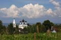 Вологодская область — в пятёрке лидеров России по количеству объектов туристического интереса