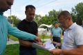 В скейт-парке «Яма» в Вологде появятся площадки для баскетбола и стритбола
