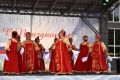 На Дне Вашкинского округа выступит Анна Ричч и дуэт баянистов «Мастер-класс»