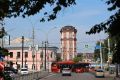 Днём +22° +27°, облачно с прояснениями