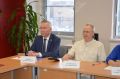 Вопросы организации дистанционного электронного голосования обсудили в Вологодской области