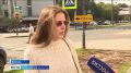 Питбайки: как вологжане относятся к экстремальным «покатушкам» в городе