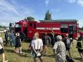 Слова благодарности от жителей деревни за экскурсию