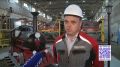 Вологодские железнодорожники готовятся отметить свой профессиональный праздник