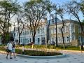 Хотите, чтобы парки и скверы стали по-настоящему удобными для старшего поколения? Помогите сделать город комфортнее!