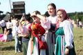 Этнохореограф Михаил Толмачёв проведёт мастер-класс на фестивале «Вологда.Фолк»