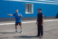 На базе Центра боевой подготовки и спорта УМВД России по Вологодской области состоялись соревнования по городошному спорту в зачёт Спартакиады среди подразделений УМВД России по Вологодской области и территориальных органов...