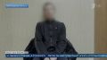 ФСБ России показала кадры задержания двух россиян в Рязанской и Вологодской областях