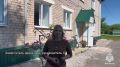 В Вытегре спасатели отработали эвакуацию из социального центра