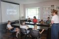 В ОМВД России «Тотемский» продолжается акция «Каникулы с Общественным советом»
