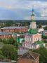 Днём +24° +29°, облачно с прояснениями