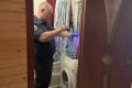 Череповчанка подозревается в убийстве сожителя