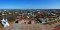 Более 1000 работников областной противопожарной службы ежесуточно обеспечивают защиту жителей Вологодчины от огня