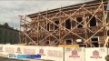 Реставраторы обещают вернуть Вологде знаменитый Дом со Штурвалами