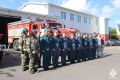 Традиции — важная часть пожарной охраны