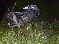 В Бабушкинском округе в результате ДТП погиб 17-летний молодой человек