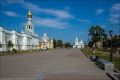 Сеть АЗС «Газпром нефть» отменила лимиты на продажу топлива в Москве, Санкт-Петербурге и еще 11 регионах