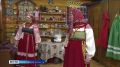 О традициях Нюксенского округа рассказали участники федеральной этнографической экспедиции